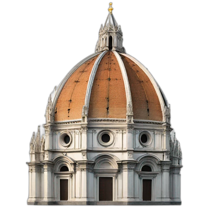 Duomo emoji