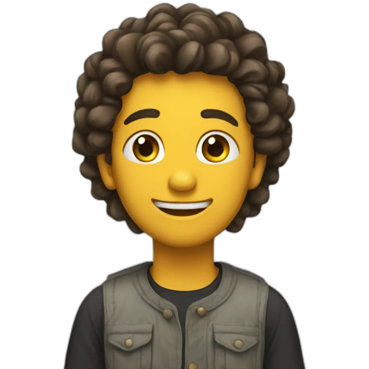 كرستيانو emoji