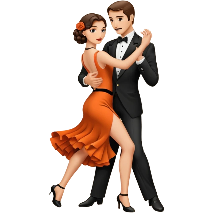 tango emoji