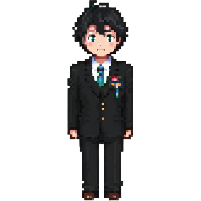 Gojo Satoru emoji