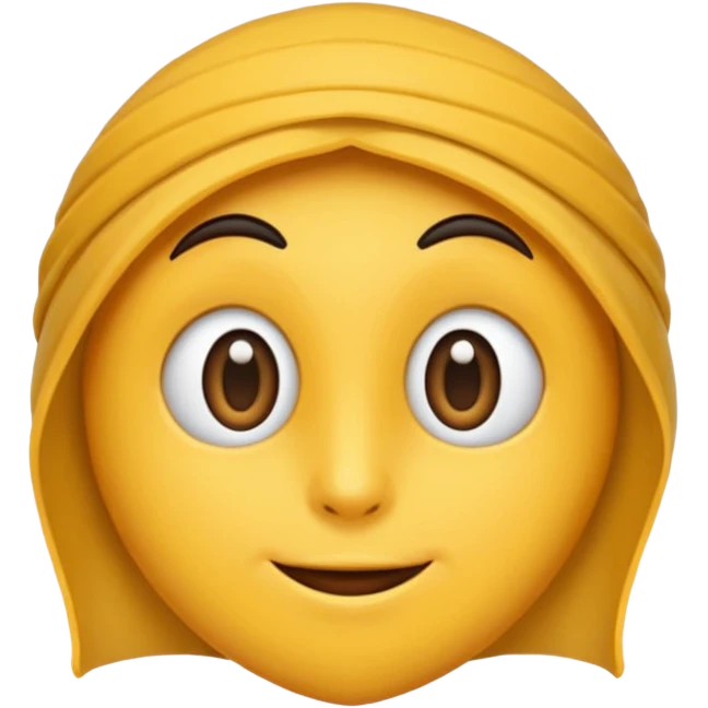 برتقال emoji