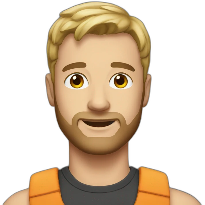andrew tate emoji