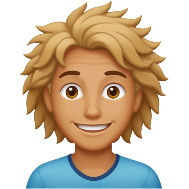 Eyes briny in my face I am so happy to be home emoji