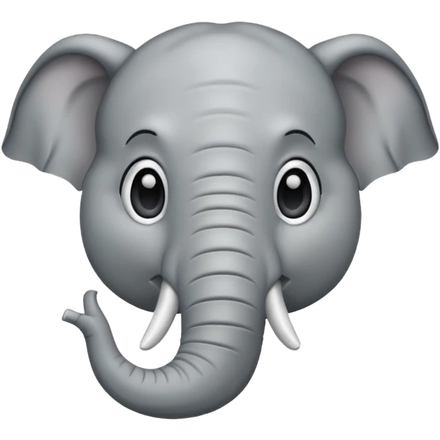 ELEPHANT emoji