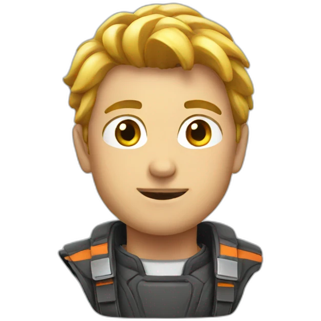 Speed emoji