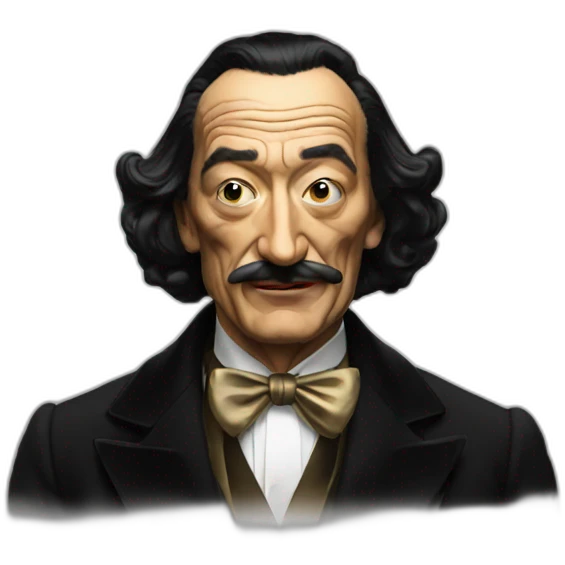 dali emoji