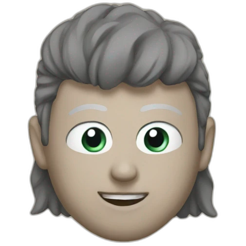aman bos emoji