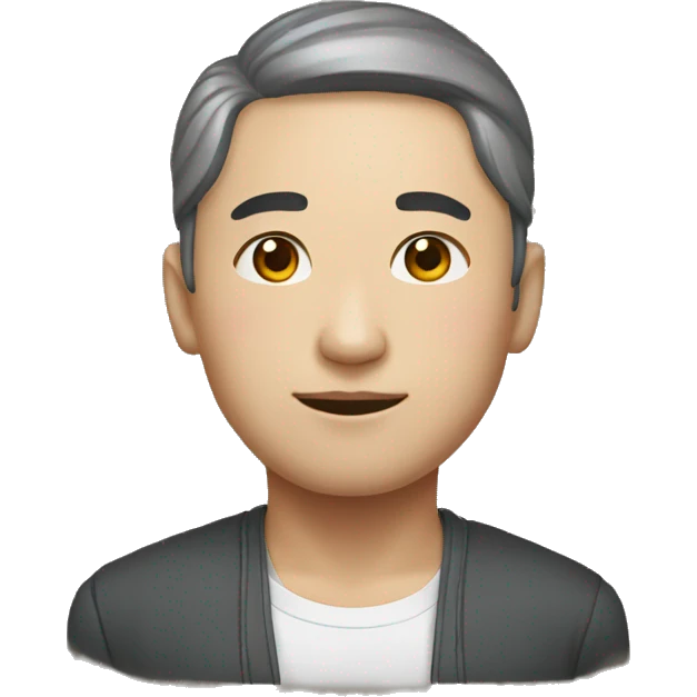 Korea emoji