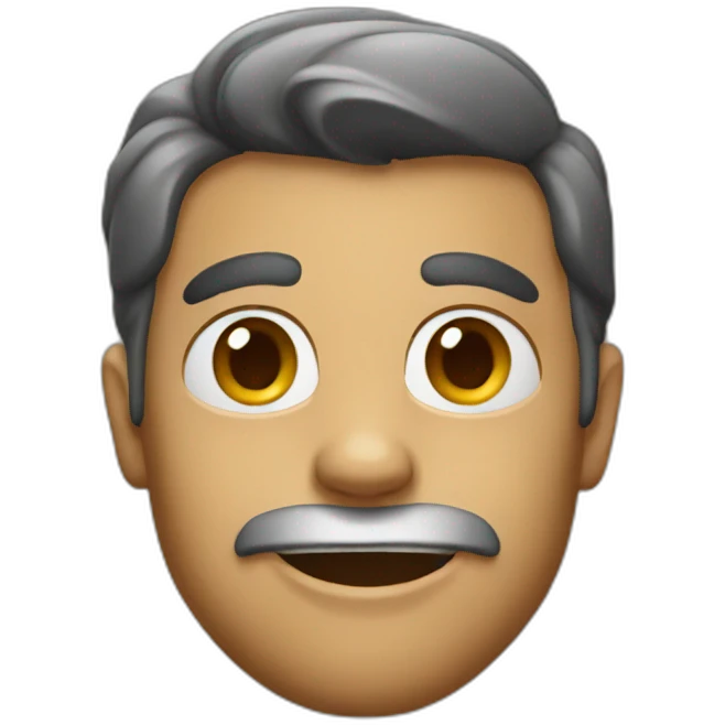 Click emoji