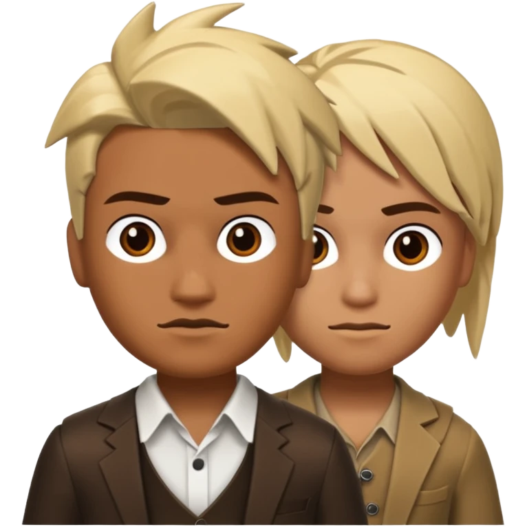 Roblox Forsaken twotime emoji