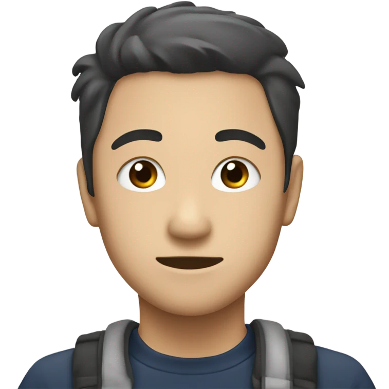 Dia Kurosawas symbol emoji