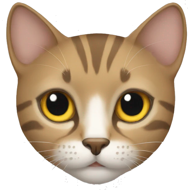 Gato emoji