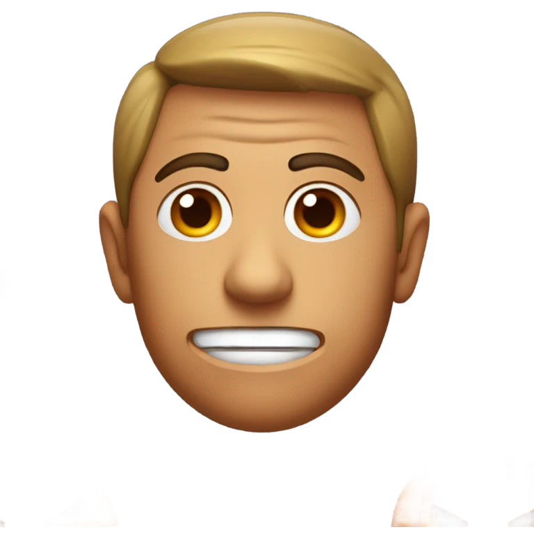 😓🎃 emoji
