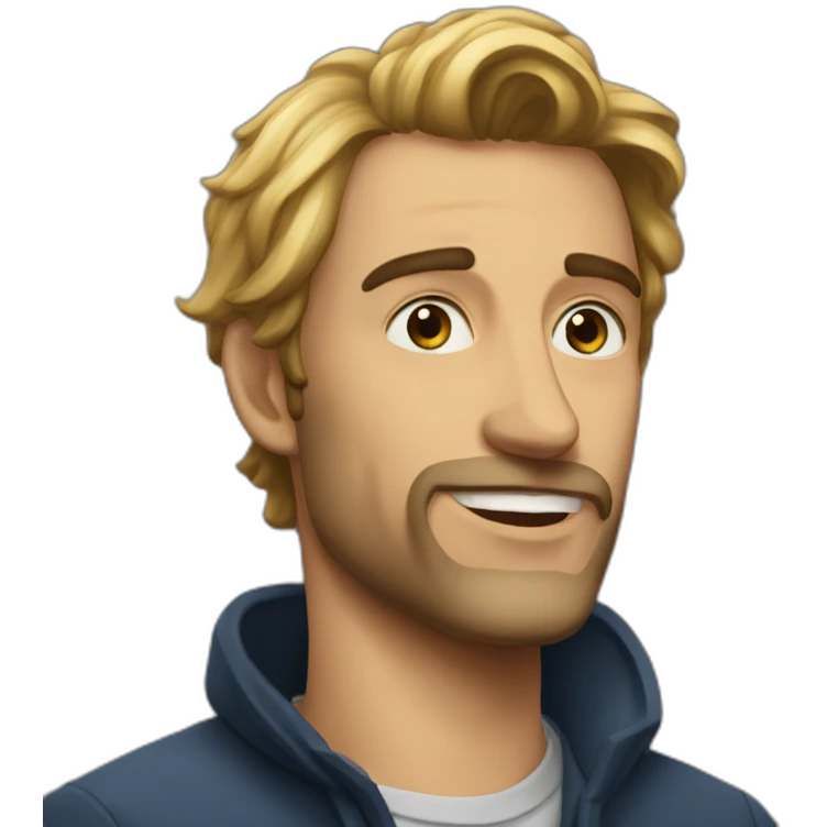 Antoine-artillan emoji