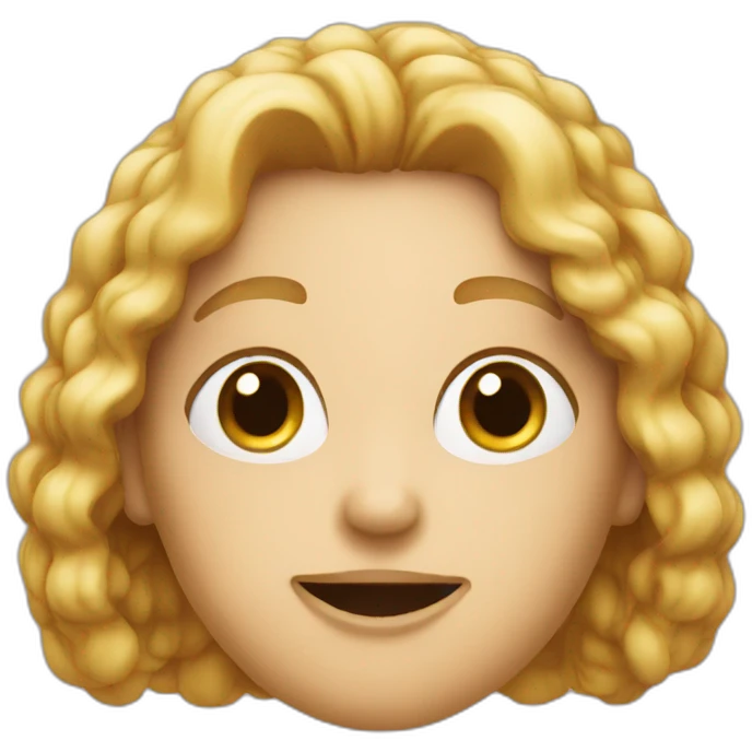Speak emoji
