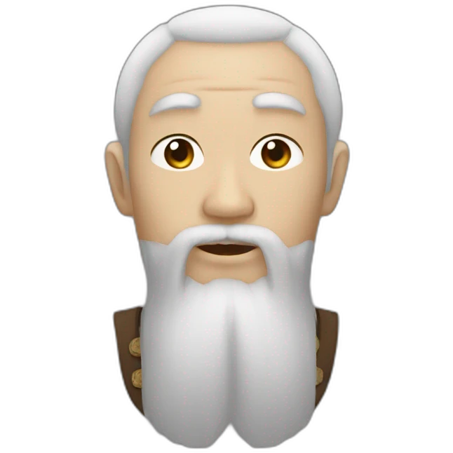 bakibaki-dotei emoji