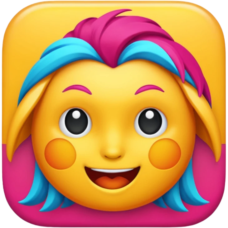 ✅️mavisi emoji