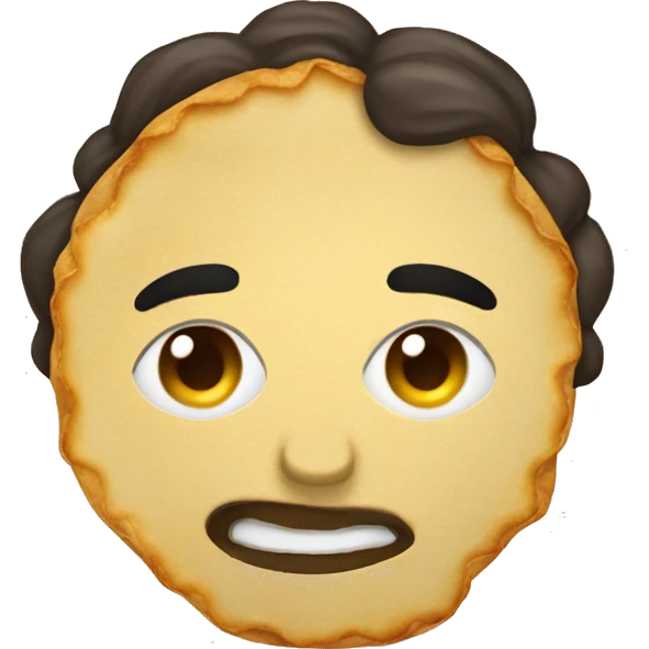 tostada emoji