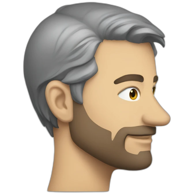 Mathieu Gascon-Lefebvre emoji