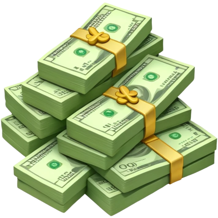 Money  emoji