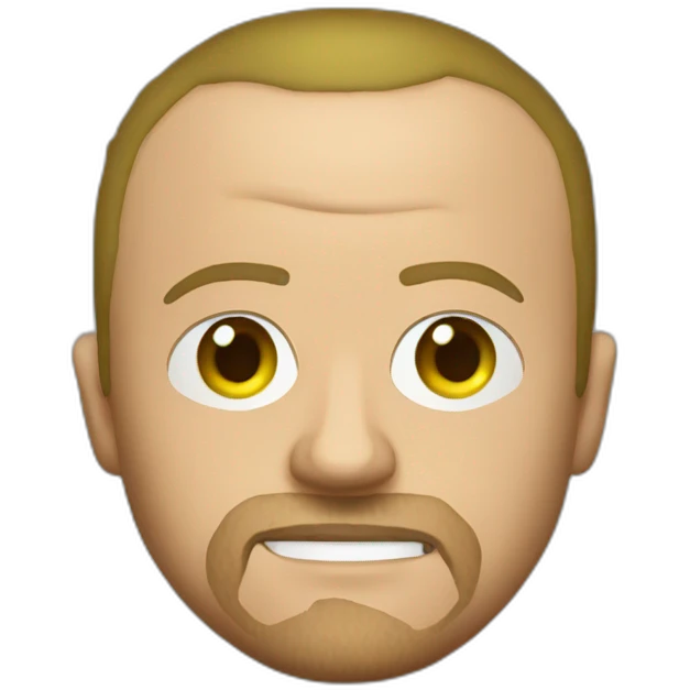 Jesse pinkman emoji