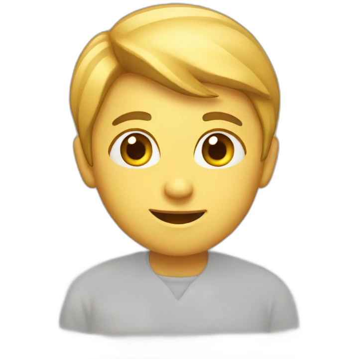 learning emoji