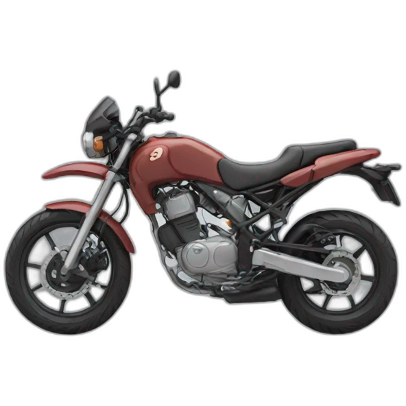 Moto emoji