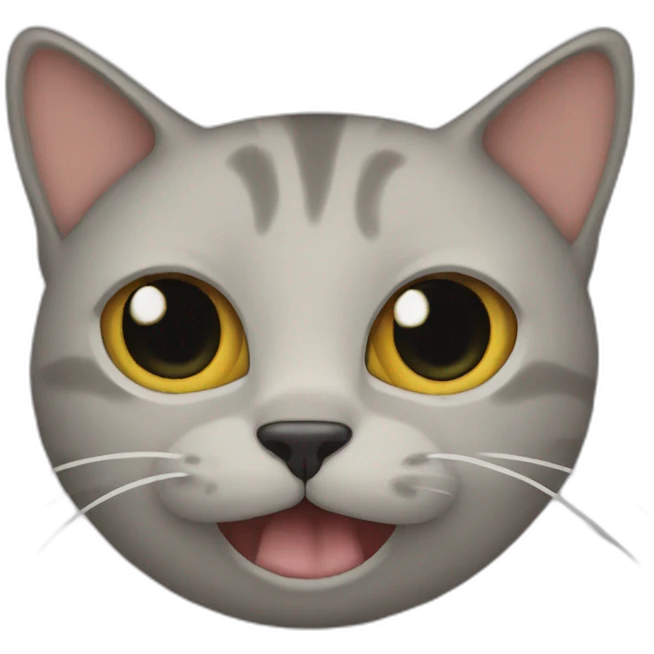 cat-puke emoji