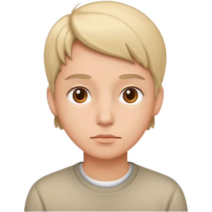 Oh well emoji