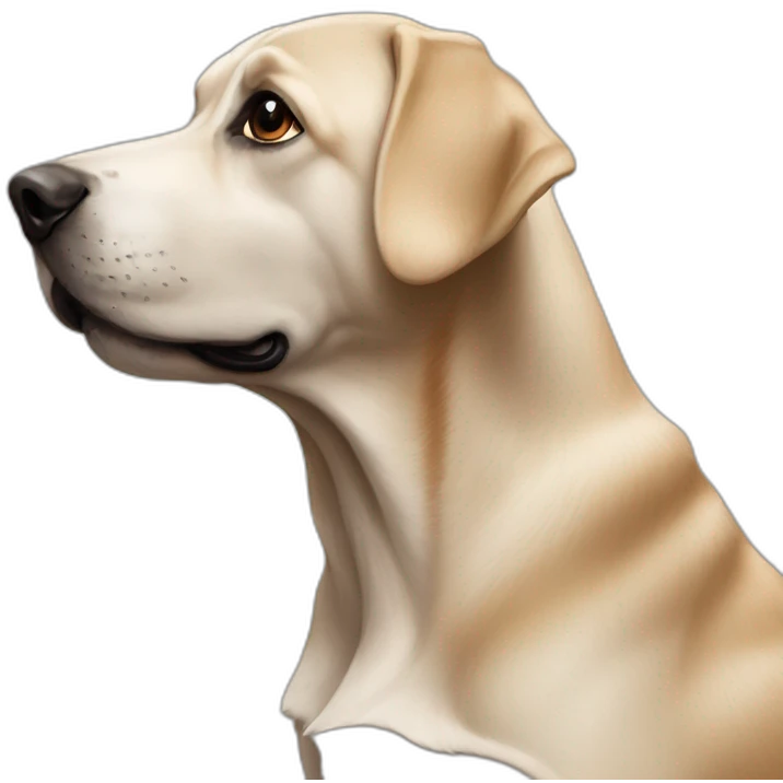 Adiestrador de perros emoji
