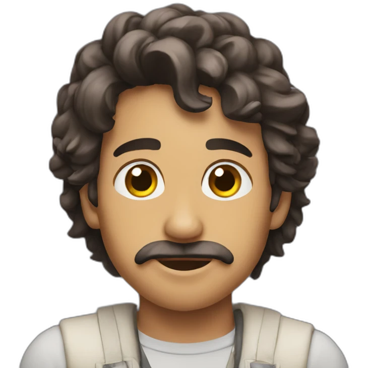 Andes emoji