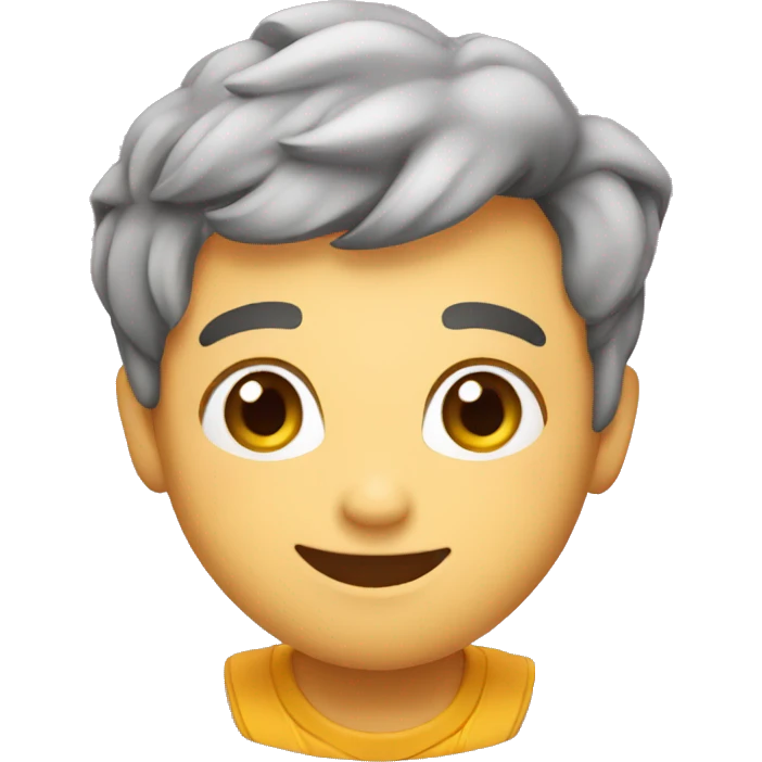 Feliz aniversário  emoji