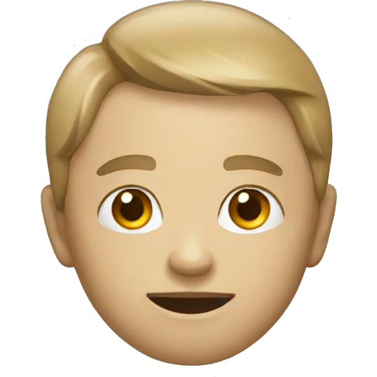 help emoji