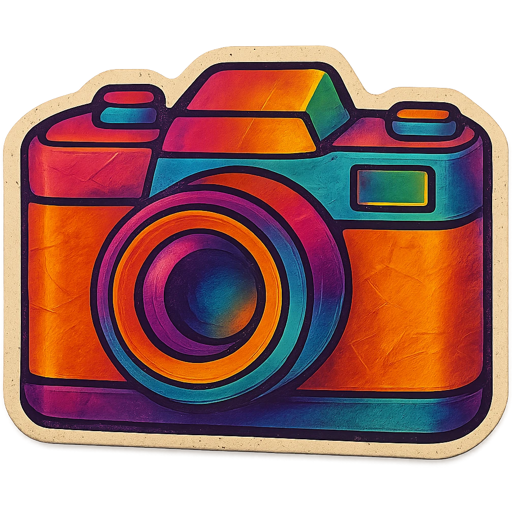 camera emoji