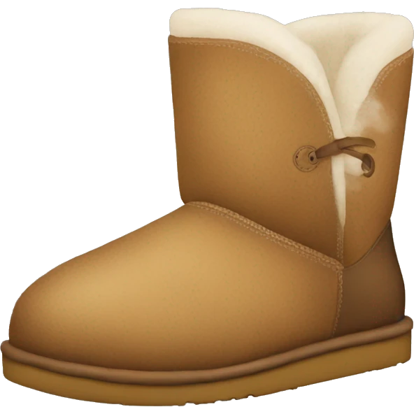 uggs  emoji