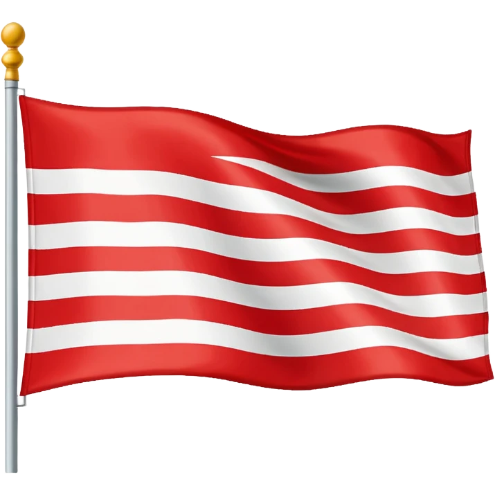 Tempelhof Schöneberg flag emoji