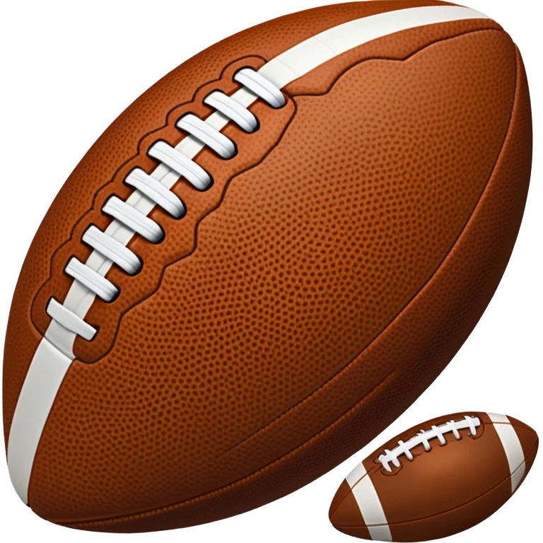 NFL emoji