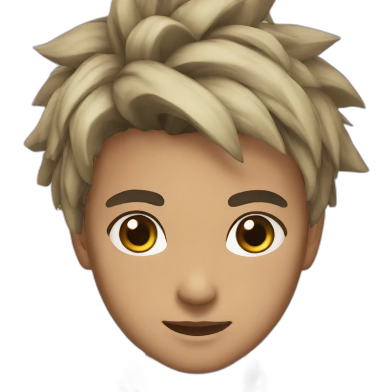 Sukuna emoji