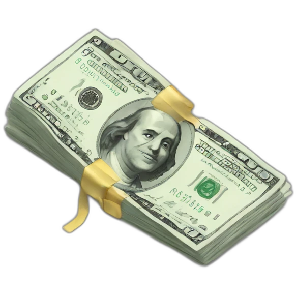 money emoji
