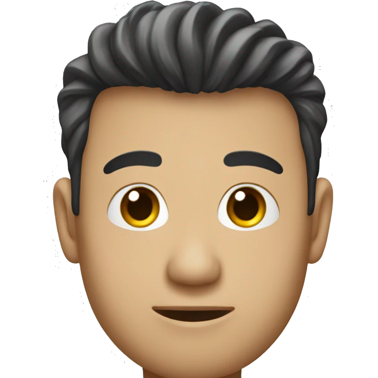 Christopher bang chan   emoji