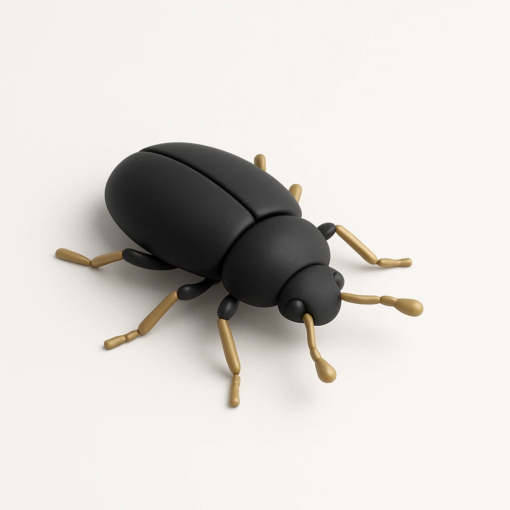 bug emoji