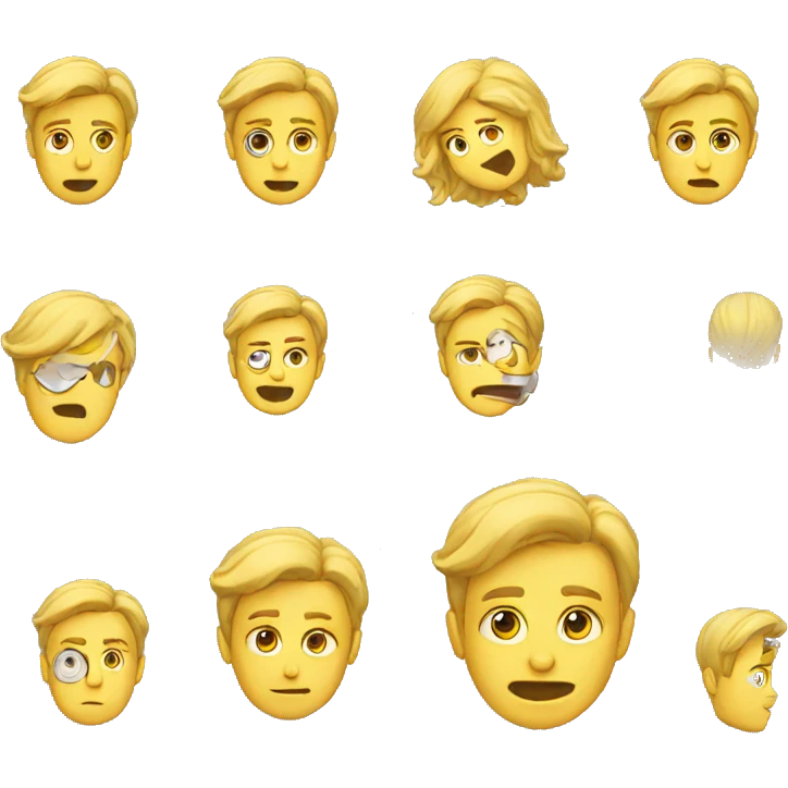 decition making emoji