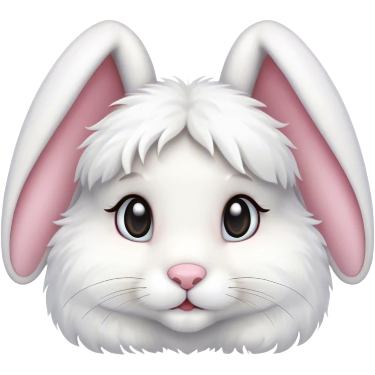 Abby bunny emoji