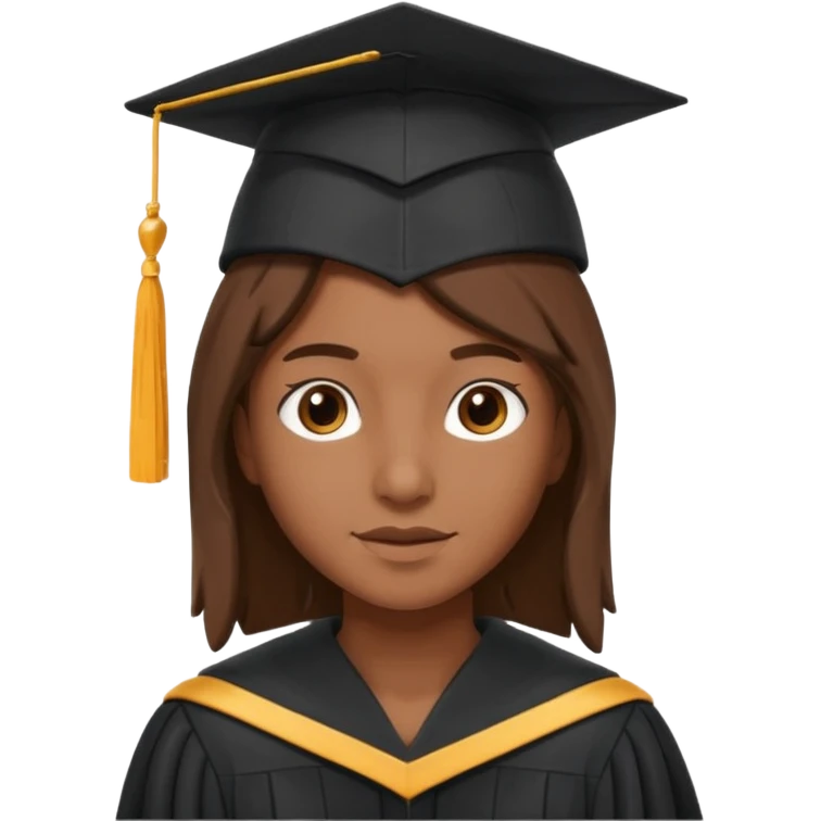 hawk graduate college emoji