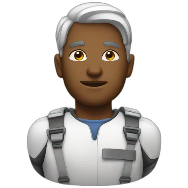 amelioration emoji