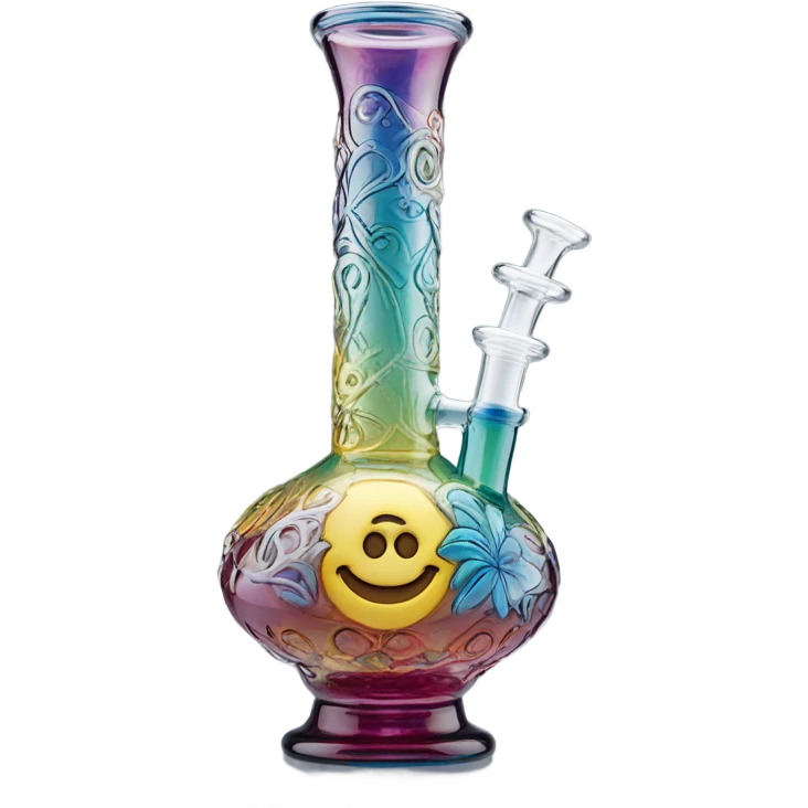 Bong  emoji