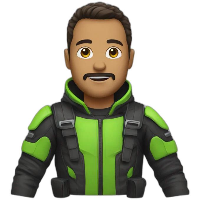 Moto emoji