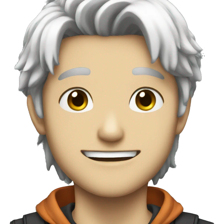 anime emoji