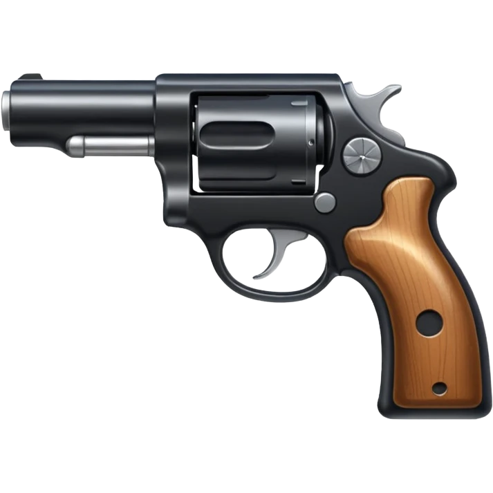 Pistola emoji