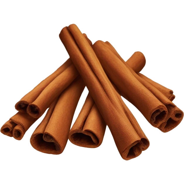 cinnamon  emoji